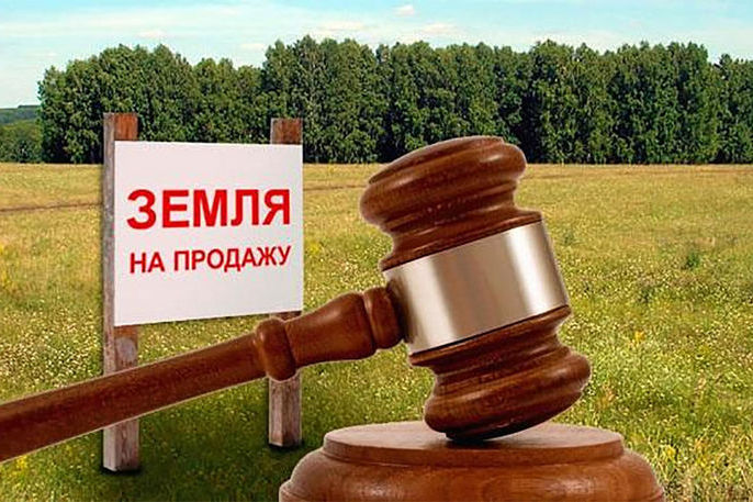 Аукцион  по продаже земельного участка с кадастровым номером 33:12:010702:1464.