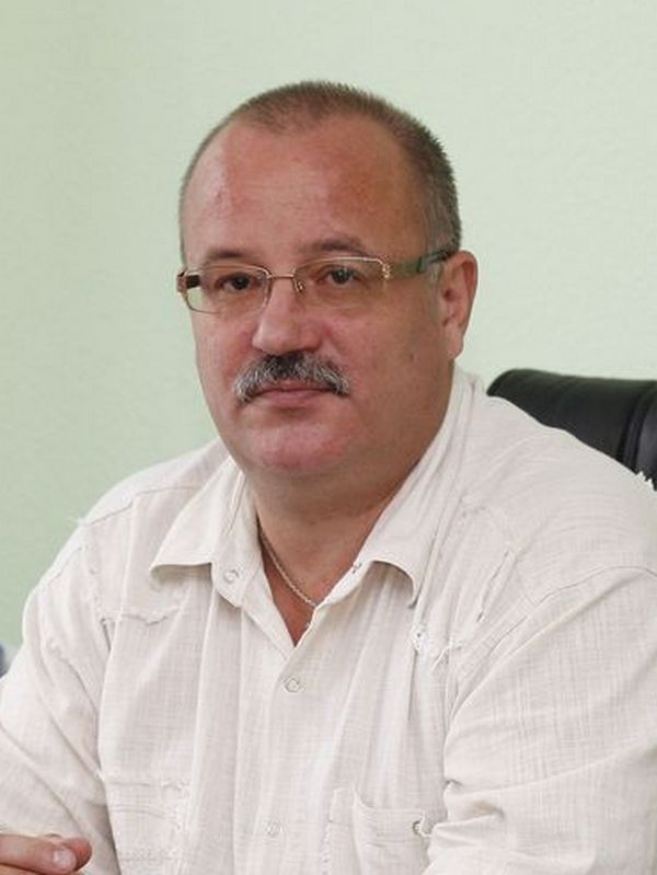 Борисевич Николай Владимирович.