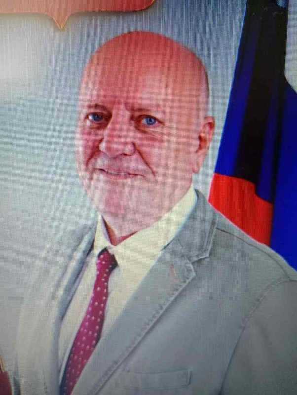 Фёдоров Константин Дмитриевич.