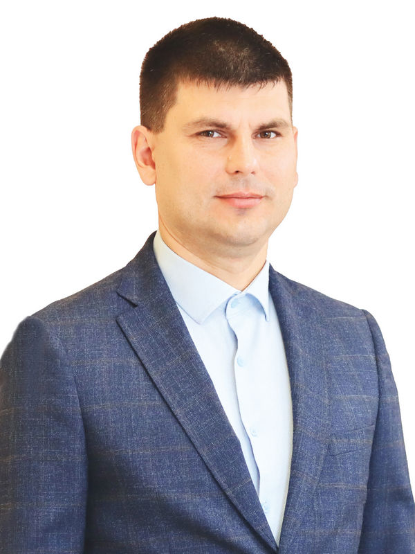 Федулов Дмитрий Васильевич.