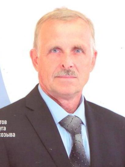 Грачев Виктор Викторович.