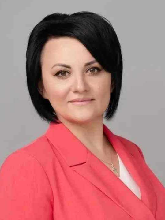 Колотилова Татьяна Анатольевна.