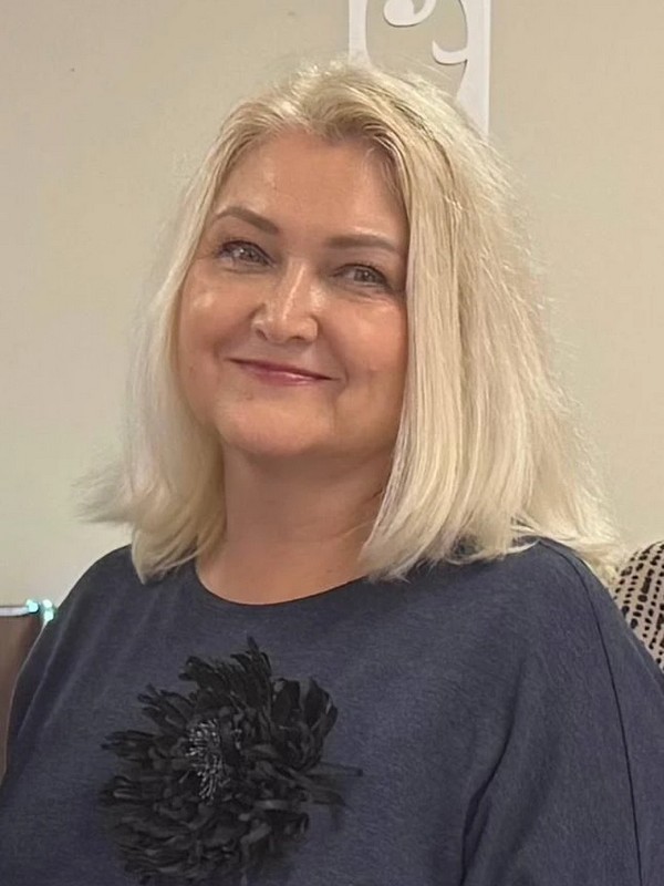 Конькова Галина Алексеевна.