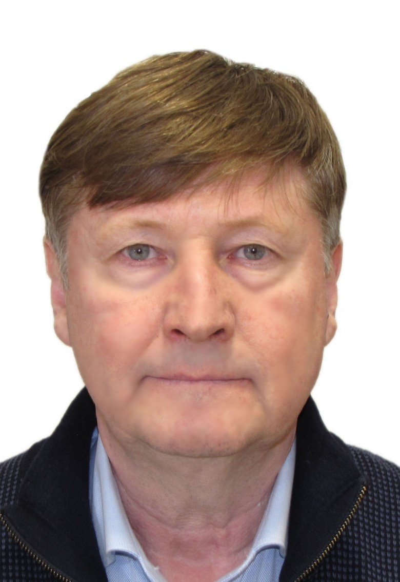 Павлов Павел Александрович.