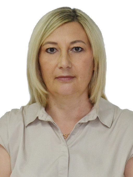 Попова Наталья Евгеньевна.