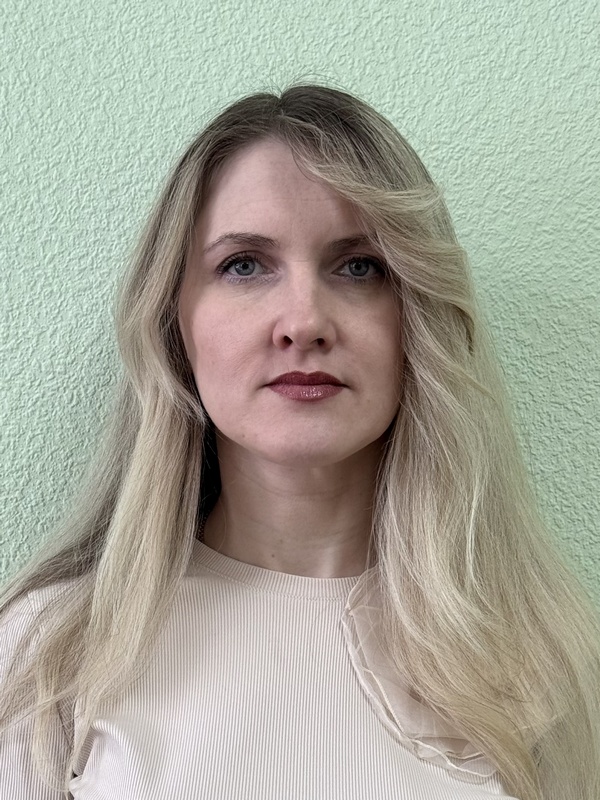 Пурсакина Вероника Витальевна.