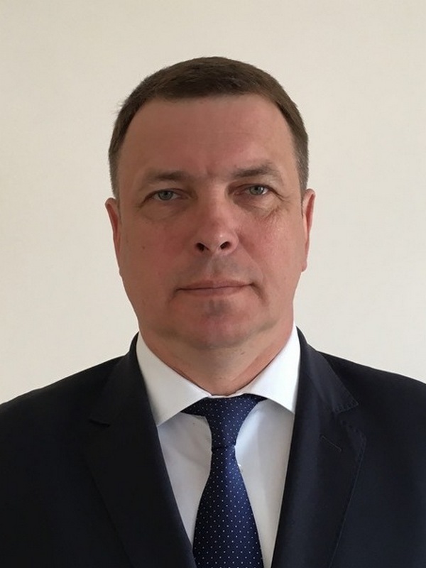 Разов Александр Всеволодович.