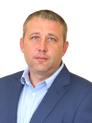Серов Сергей Владимирович.