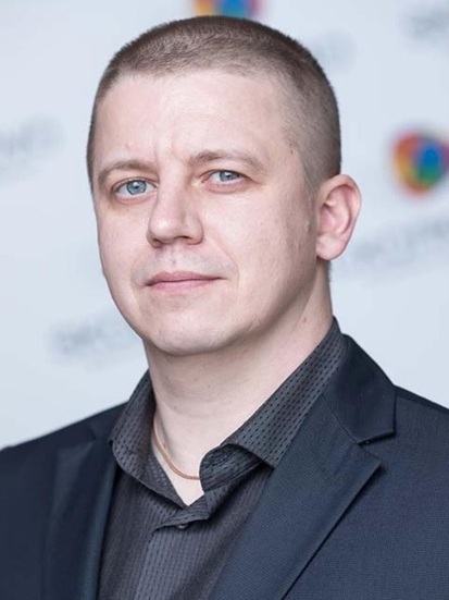 Жиров Михаил Юрьевич Жиров Михаил Юрьевич.
