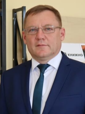 Зотов Владимир Алексеевич.
