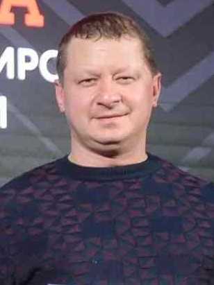 Зубрицкий Сергей Анатольевич.